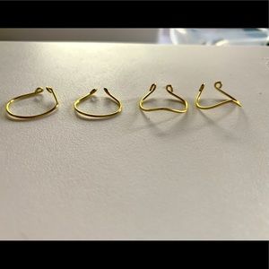 Wire Rings